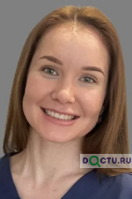Иванова Анастасия Николаевна - фото Иванова Анастасия Николаевна - фото