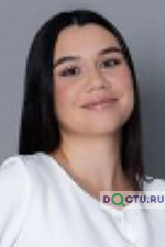 Иванова Анастасия Валентиновна - фото