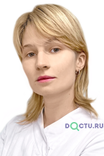 Иванова Анна Александровна - фото