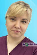 Иванова Анна Андреевна - фото