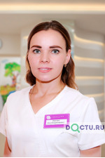 Иванова Анна Владимировна - фото