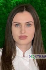 Иванова Дарья Сергеевна - фото