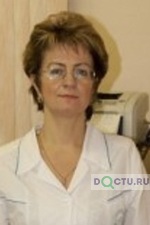 Иванова Елена Анатольевна - фото