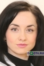 Иванова Екатерина Георгиевна - фото