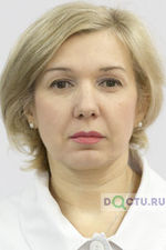 Иванова Елена Николаевна - фото