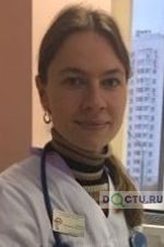 Иванова Екатерина Сергеевна - фото