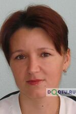 Иванова Елена Владимировна - фото