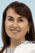 Иванова Эмма Анатольевна - фото