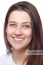 Иванова Екатерина Александровна - фото