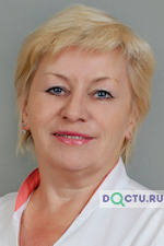 Иванова Екатерина Юрьевна - фото