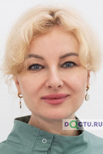 Иванова Екатерина Николаевна - фото