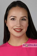 Иванова Екатерина Олеговна - фото