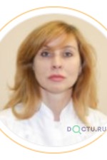 Иванова Екатерина Вячеславовна - фото