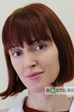 Иванова Екатерина Владимировна - фото
