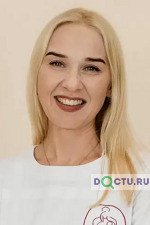 Иванова Елена Александровна - фото