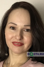 ИВАНОВА ЕЛЕНА АЛЕКСАНДРОВНА - фото