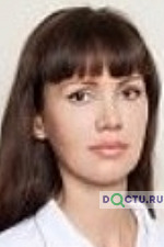 Иванова Елена Александровна - фото