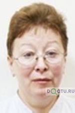Иванова Елена Анатольевна - фото