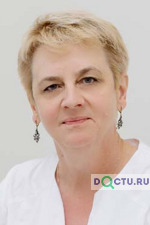 Николаева (Иванова) Елена Геннадьевна - фото