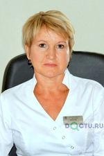 Иванова Елена Ивановна - фото