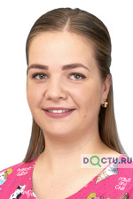 Иванова Елена Юрьевна - фото