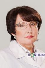 Иванова Елена Николаевна - фото