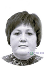 Иванова Елена Васильевна - фото