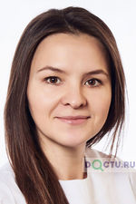 Иванова Елена Викторовна - фото