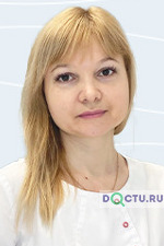 Иванова Елена Владимировна - фото