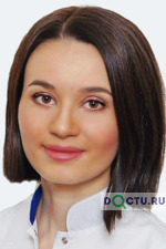 Иванова Елизавета Андреевна - фото