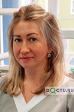 Иванова Евгения Александровна - фото