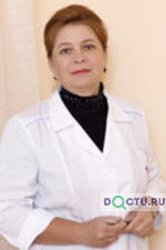 Иванова Ирина Анатольевна - фото