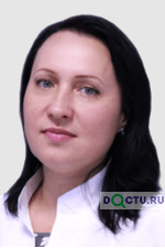 Иванова Ирина Михайловна - фото