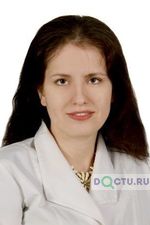 Иванова Инна Сергеевна - фото