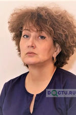 Иванова Ирина Александровна - фото