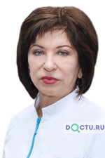 Иванова Ирина Евгеньевна - фото