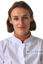 Иванова Ирина Игоревна - фото