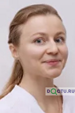 Иванова Ирина Сергеевна - фото