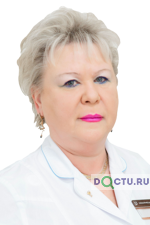 Иванова Ирина Викторовна - фото