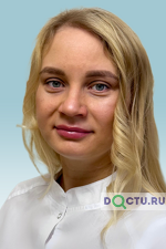 Иванова Ирина Викторовна - фото