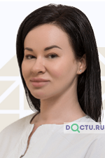 Комиссарова (Иванова) Юлия Александровна - фото