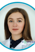 Иванова Юлия Александровна - фото