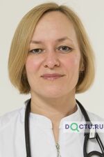 Иванова Юлия Григорьевна - фото