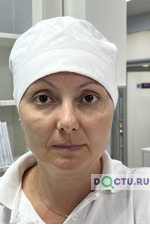 Иванова Юлия Михайловна - фото