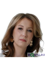 Иванова Юлия Сергеевна - фото