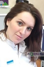 Иванова Юлия Владимировна - фото