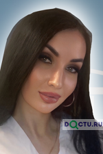Иванова Карина Андреевна - фото