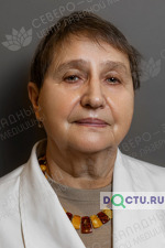 Иванова Лариса Васильевна - фото