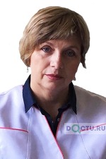 Иванова Лариса Ивановна - фото