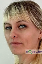 Иванова Любовь Викторовна - фото